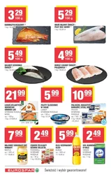Słodko, świeżo, sezonowo - Eurospar
