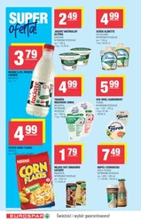 Słodko, świeżo, sezonowo - Eurospar