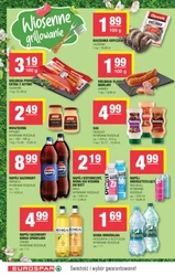 Słodko, świeżo, sezonowo - Eurospar