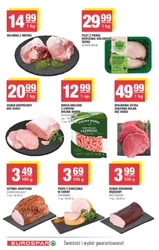 Słodko, świeżo, sezonowo - Eurospar