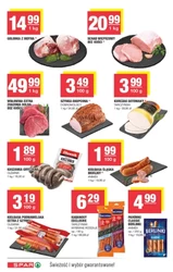 Soczyste oferty tygodnia - SPAR
