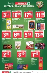 Соковиті пропозиції тижня - SPAR