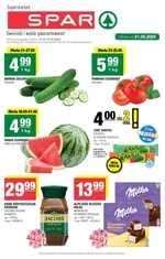 Soczyste oferty tygodnia - SPAR
