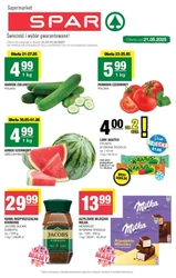 Soczyste oferty tygodnia - SPAR
