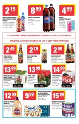 Soczyste oferty tygodnia - SPAR