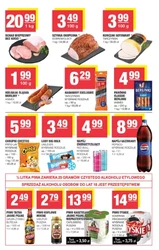 Sezon na świeżość - SPAR mini