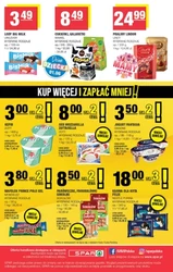 Soczyste oferty tygodnia - SPAR