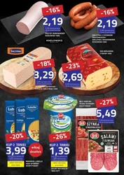 Smak i świeżość na co dzień - Hildebrandt