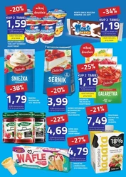 Smak i świeżość na co dzień - Hildebrandt