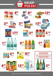 Oferta handlowa - Sklep Polski