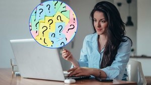 Ile wynosi twoje IQ? Rozwiąż quiz i sprawdź swój poziom inteligencji