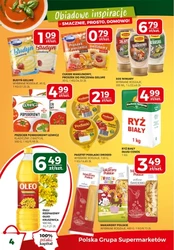 Domowe smaki w promocji - Top Market