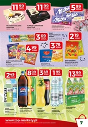 Domowe smaki w promocji - Top Market