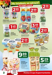 Domowe smaki w promocji - Top Market