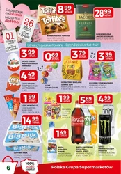 Domowe smaki w promocji - Top Market