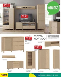 Komfort w nowej odsłonie - Abra