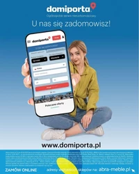 Комфорт у новій іпостасі - Abra