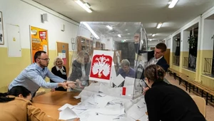 Wybory prezydenckie. Podliczono głosy niemal ze wszystkich obwodów