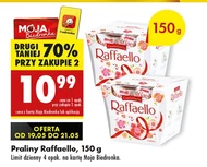 Праліне Raffaello