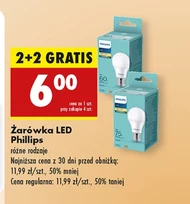 Żarówka Philips