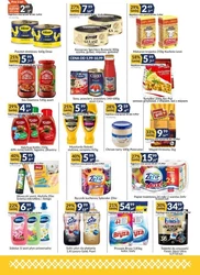 Sużyw - nowa oferta handlowa