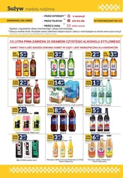 Sużyw - nowa oferta handlowa