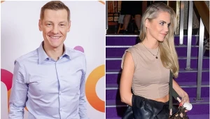 Marcin Mroczek i Marlena Muranowicz