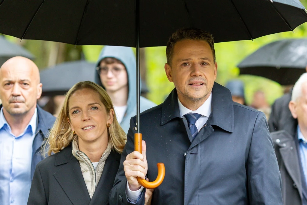 Rafał Trzaskowski zmierzy się w drugiej turze wyborów prezydenckich z Karolem Nawrockim Rafał Trzaskowski zmierzy się w drugiej turze wyborów prezydenckich z Karolem Nawrockim