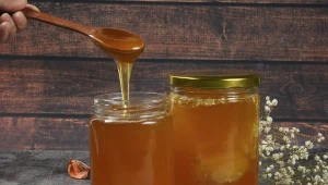 Mniej znany, ale to perła wśród miodów. Wzmacnia organizm i serce