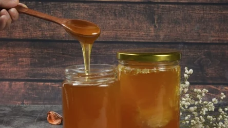 To mniej znany miód, jest niezbyt słodki i ma ogrom właściwości zdrowotnych. 