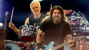 To on zastąpił zmarłą legendę rocka. Wyrzucili go bez podania powodu