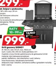 Grill
