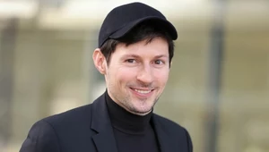 Właściciel Telegrama Paweł Durow oskarża Francję o próby ingerencji w wybory w Rumunii