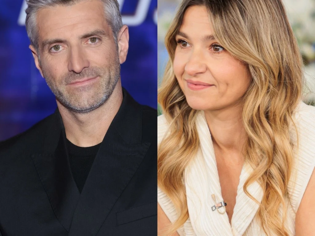 Maciej Dowbor, Joanna Koroniewska