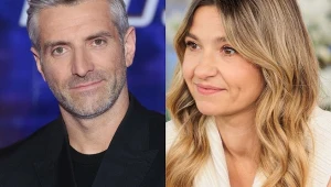 Maciej Dowbor, Joanna Koroniewska