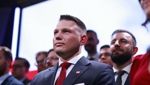 "Gospodarka, głupcze!" Mentzen bliższy Trzaskowskiemu czy Nawrockiemu?