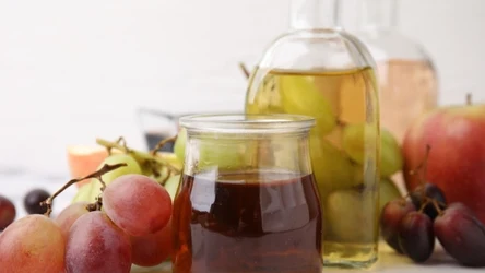 Dlaczego warto stosować ocet winogronowy?