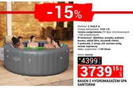 Basen Lay-Z-Spa