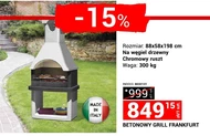 Grill Indeks