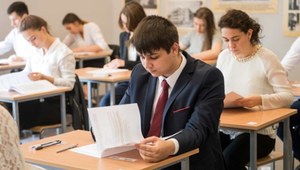 Matura rozszerzona 2025 z historii. Arkusz CKE z rozwiązaniami