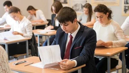 Matura z historii 2025 była trudna? 