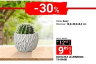 Doniczka Indeks