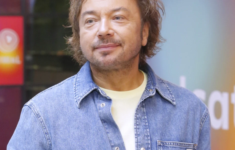Mietek Szcześniak