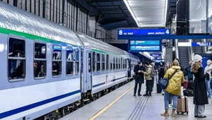 Z Warszawy do Chorwacji będziemy mogli pojechać pociągiem już w czerwcu