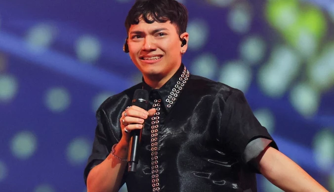 Internauci podzieleni po finale Eurowizji