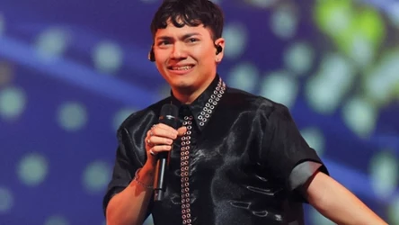 Internauci podzieleni po finale Eurowizji