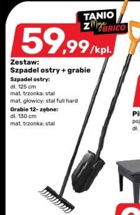 Szpadel