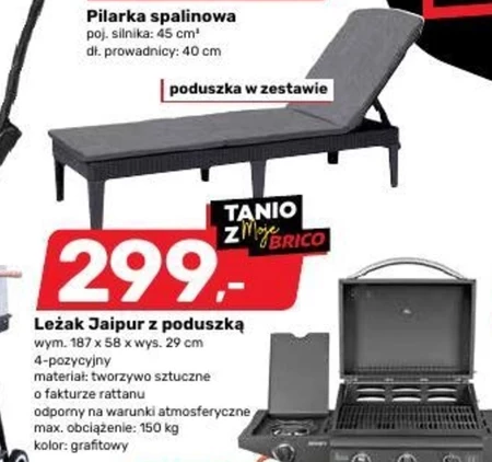 Leżak
