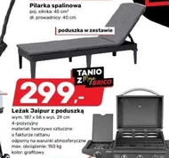Leżak