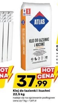 Klej Atlas